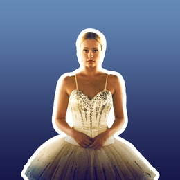 Tidlös prinsessa