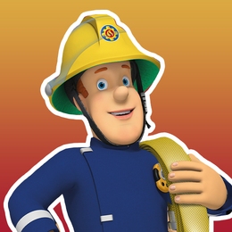 Brandman Sam