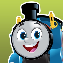 Thomas och vännerna