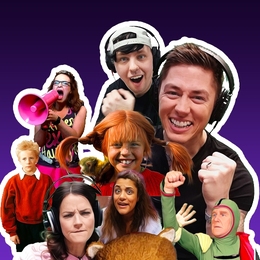 Nostalgi