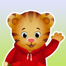 Daniel Tigers kvarter