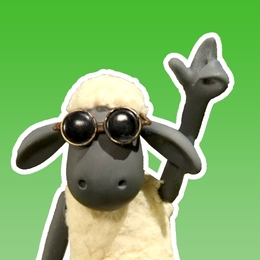Fåret Shaun