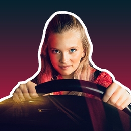 Glöd