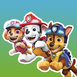 PAW Patrol