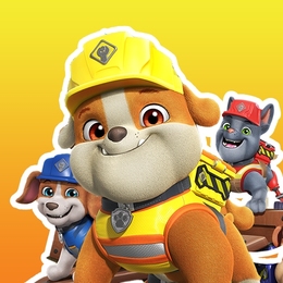 Rubble & Crew