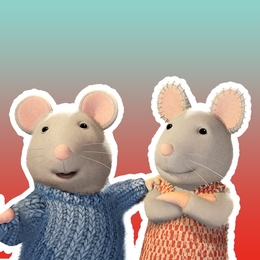 Sam & Julia