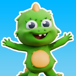 Bolibompa Mini