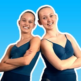 Balettskolan
