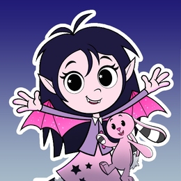Isadora Moon