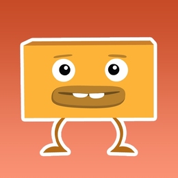 Big block sing song