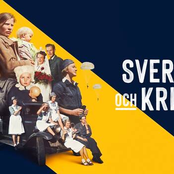 Sverige och kriget