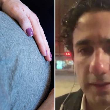 Regeringens besked: Gravida får rätt till coronaersättning  SVT 