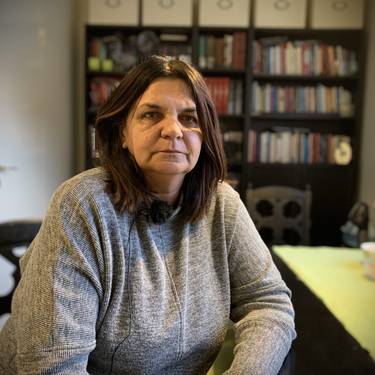 u201dJag har inte känt mig diskriminerad på 30 år i Sverige u2013 förrän nuu201d