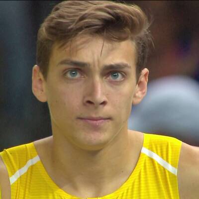 18-årige Armand Duplantis var ostoppbar i historiens bästa mästerskapsfinal i stavhopp på den Olympiska stadion i Berlin.