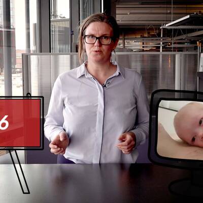 Göteborg har landets billigaste förlossningar – starta klippet för att se SVT:s reporter Hanna Nyberg förklara hur utvecklingen sett ut de senaste åren.