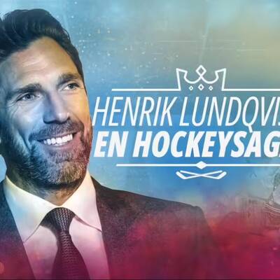 Henrik Lundqvist i exklusiv intervju om karriären och hjärtoperationen som satte stopp för den.