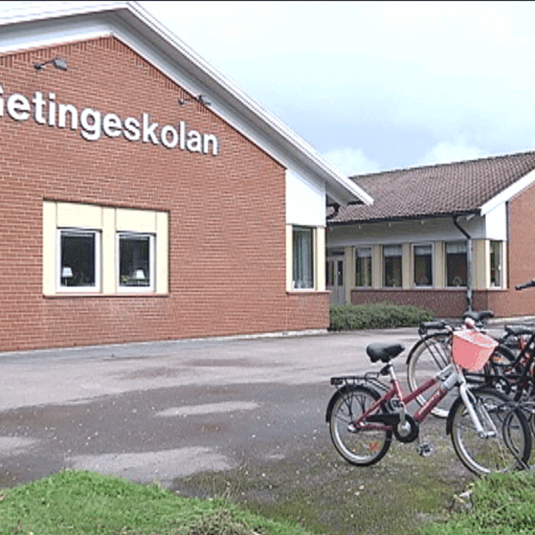 Getingeskolan
