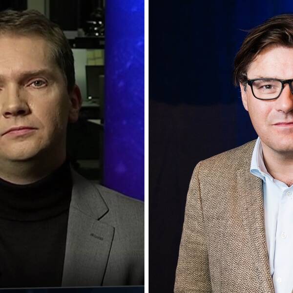 Jan Helin menar nu att intervjun med Nya Tiders chefredaktör Vávra Suk inte gick rätt till.