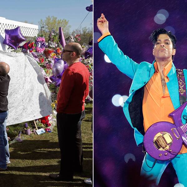 Princes hem Paisley Park slår upp dörrarna för allmänheten i morgon torsdag – i tre dagar.