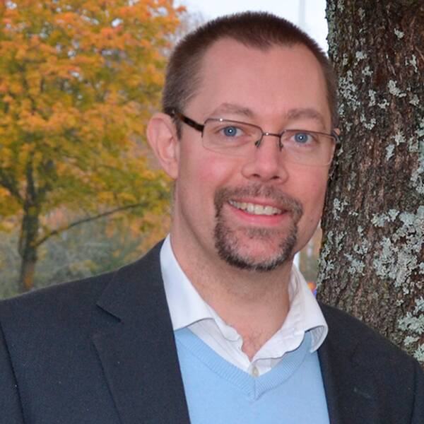 Tobias Nordlander