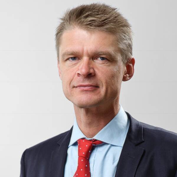 Henrik Pontén på Rättighetsalliansen