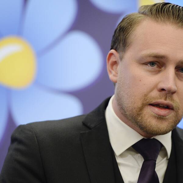 Mattias Karlsson
