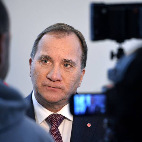 Löfven