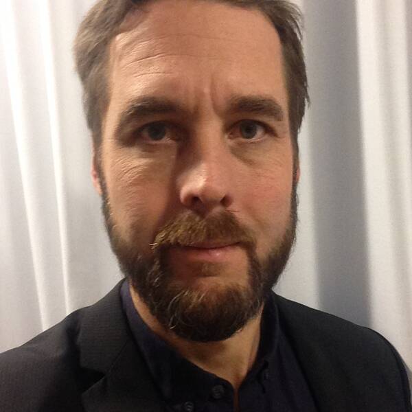 Anders Fridborg samordnare för flyktingfrågor Uppsala kommun