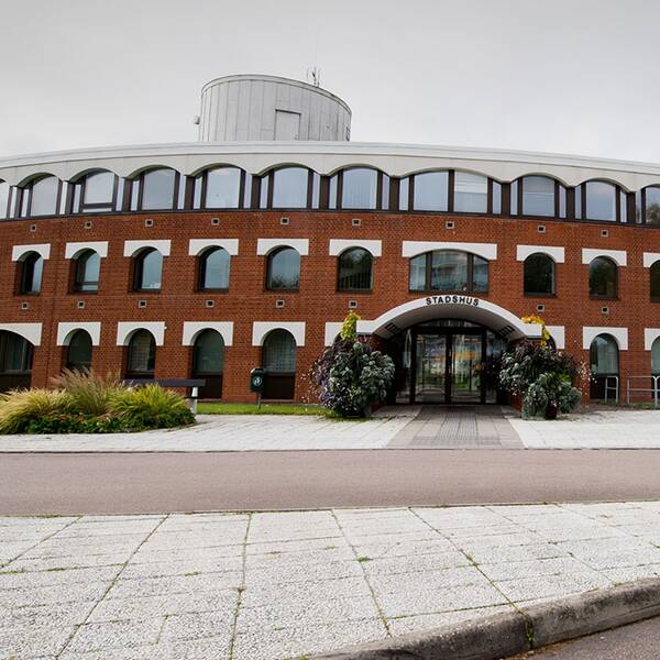 Ängelholms kommun
