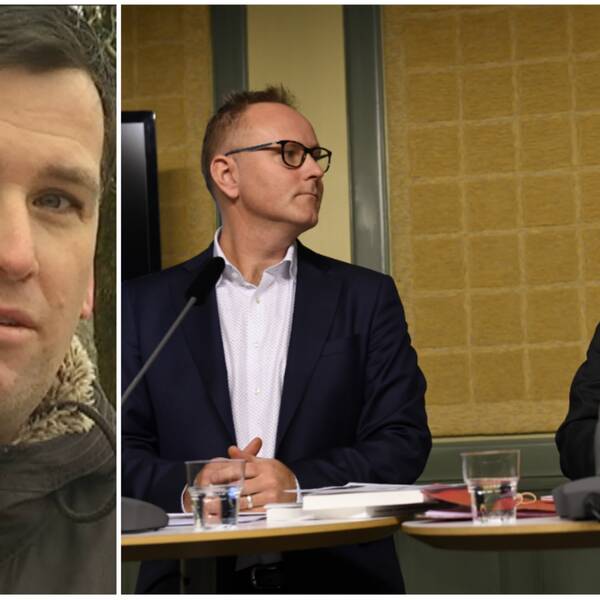 Idag lämnades slutbetänkandet på en ny landsbygdspolitik till landsbygdsminister Sven-Erik Bucht (S). Kommunrådet i Hylte Ronny Löfquist (S) ser positivt på flera av förslagen.