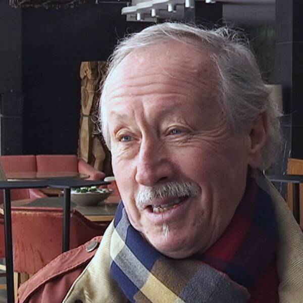 Hans Stergel 