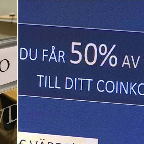 Nanoclub | SVT Nyheter