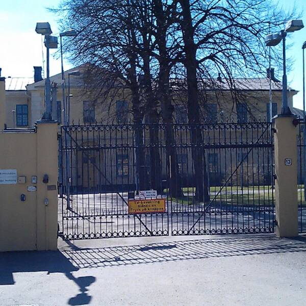 Fängelset i Norrköping