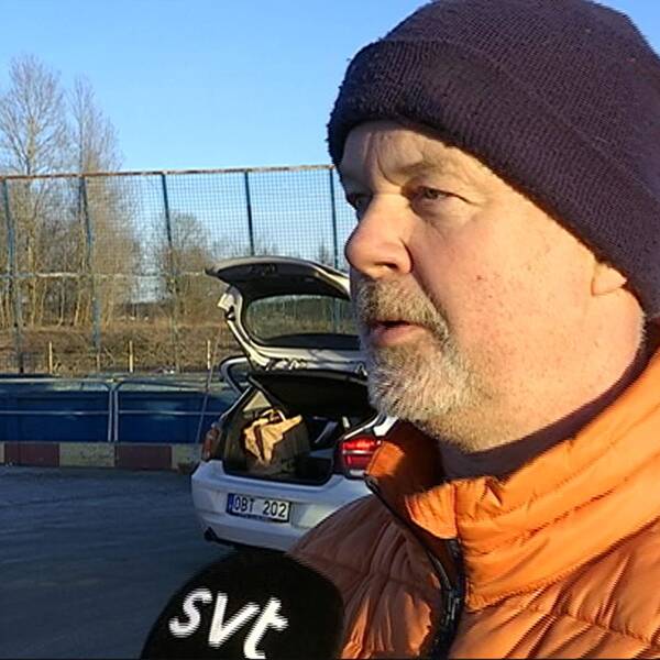 Asko Syrjäoja