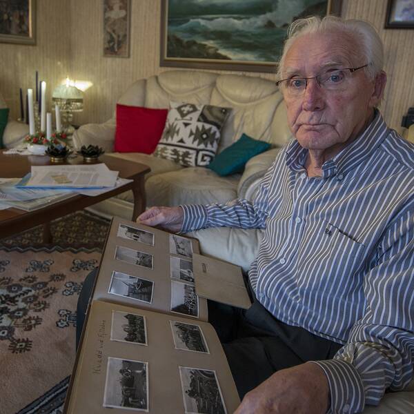 Gunnar Lundin