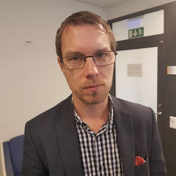 Pontus Melander