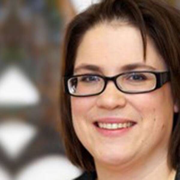 Karin Fällman