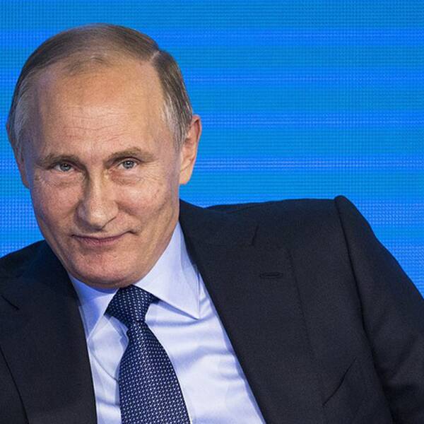 Putin