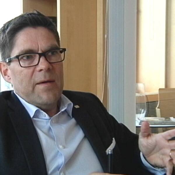 skellefteå kraft, Hans Kreisel