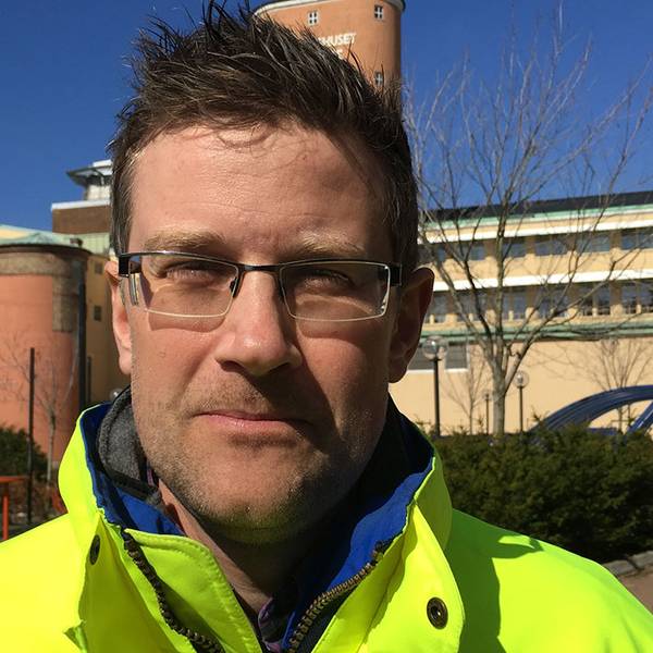 kommun nobbar rördragning SVT Nyheter