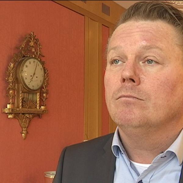 Vad Innebar Det Att Fa En Delegering