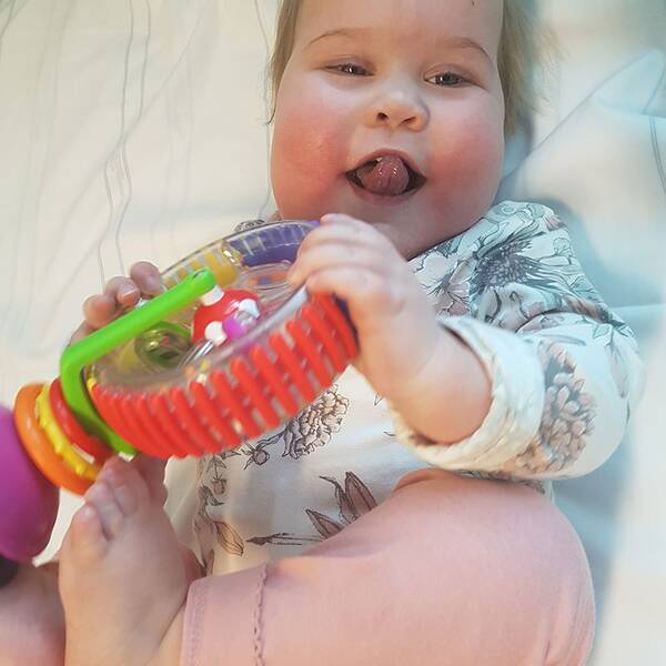 Matilda
