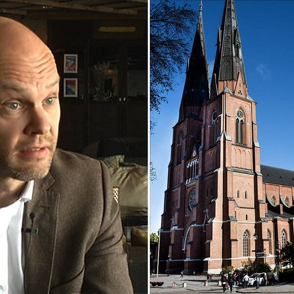 Carl Bexelius, Migrationsverket