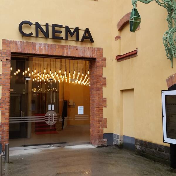 CNEMA Norrköping Öst