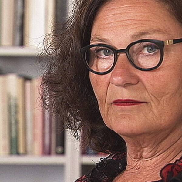 WittBrattström ”Syster, utan oss som objekt stannar porrfilmen” SVT