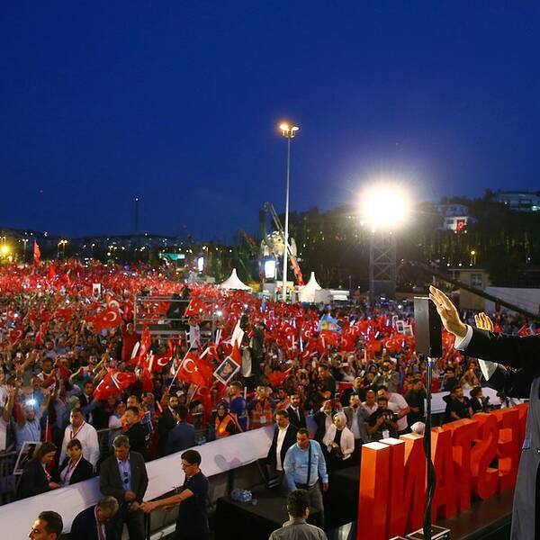 Turkiet