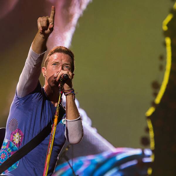 Chris Martin