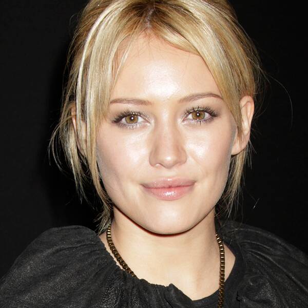 Hilary Duff