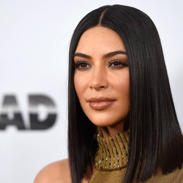 Kim Kardashian