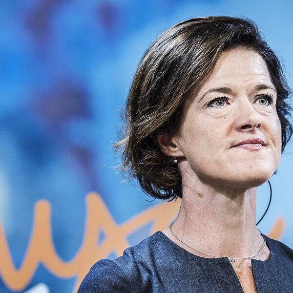 Anna Kinberg Batra